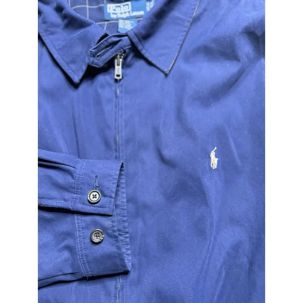 Polo Ralph Lauren this polo